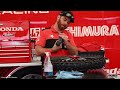 Nashville Supercross Best In The Pits