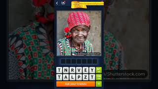 4 Pics 1 Word Daily Puzzle March 22, 2023