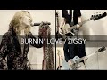 BURNIN' LOVE / ZIGGY【covered by YAGGY】