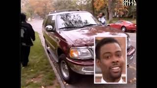 Chris Rock - How To Not Get Your Ass Kicked By The Police