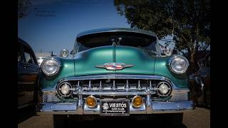 Santa Barbara Humane Car Show - July 25, 2026