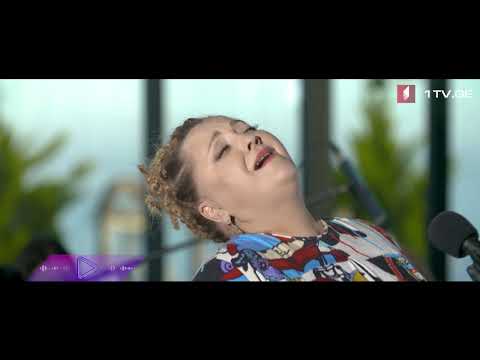 🎵 ზვიად ბოლქვაძე \u0026 ნინო ქათამაძე - წვიმს