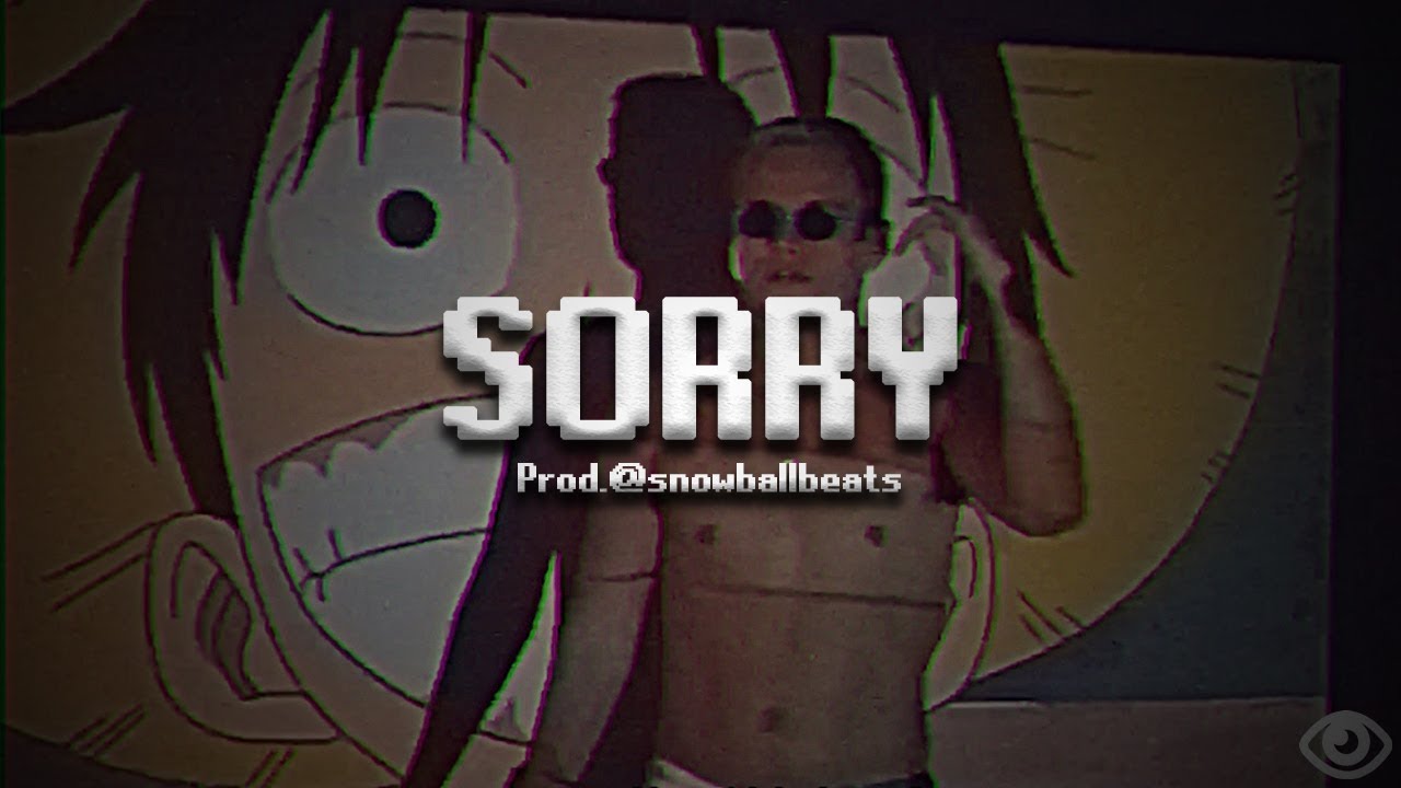 [FREE] 6 Dogs Type Beat "SORRY" (Prod.@snowballbeats) (Maj - Leave Me Alone Instrumental)