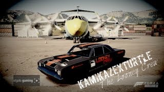 Team Looney Crew Drifting Montage Forza Horizon 2 (Xbox One)
