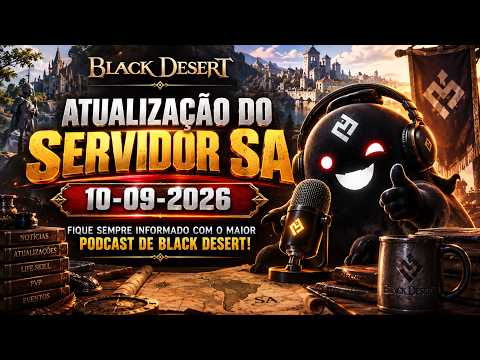 BDCAST - 09/10/2026 UPDATE - SEE WHAT'S NEW AND GOOD!!!