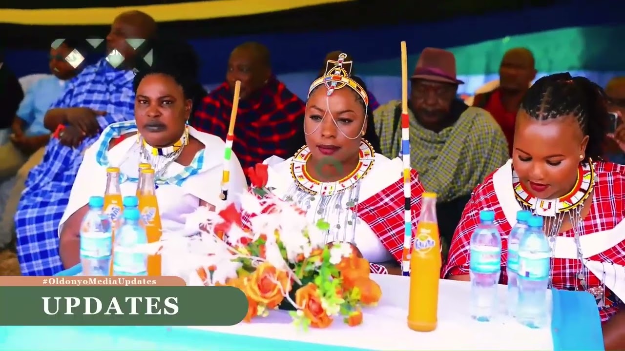 MKURUGENZI WA OLDONYO MEDIA ATEULIWA KUWA AFISA HABARI CHAMA CHA WAFUGAJI TANZANIA CCWT.