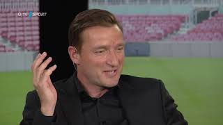 Šmicer V Tiki-Taka Rada Měl Rozhodčího Zbít