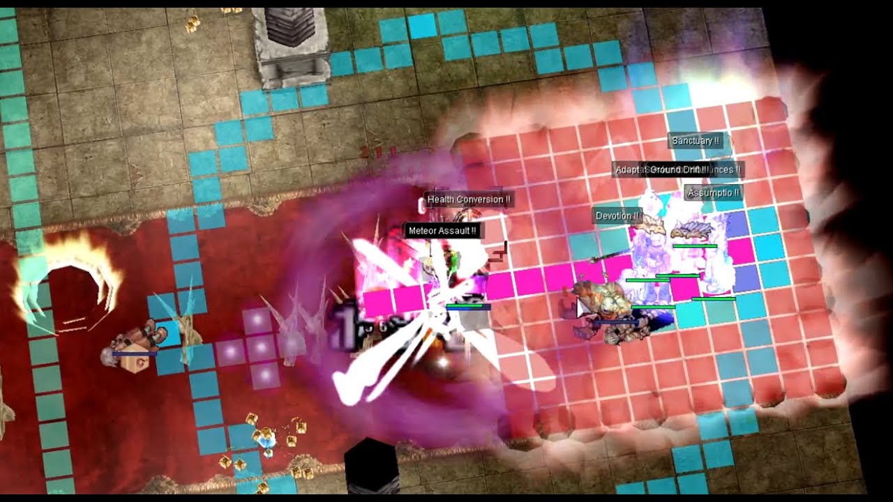 [Talon Tales] Ancient Tower Professor Gameplay 2025 (2 runs)