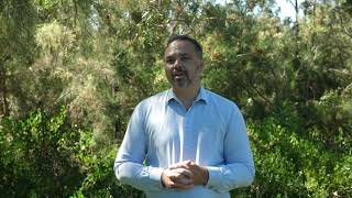 Lyfe languages - Pitch Video - Western Australia