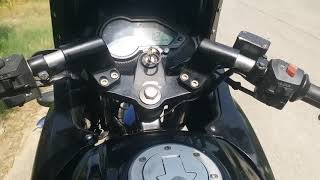 220 Bike Ride In Meghauli