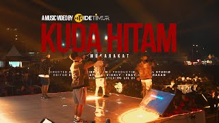 MukaRakat - Kuda Hitam | MOVE IT FEST 2023 Chapter Kupang