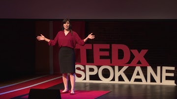 The Impact of School Meals       | Abby Miller | TEDxSpokane
