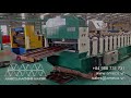 Ameco clip lock roofing sheet roll forming machine my cn tn clip lock 4 sng