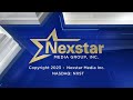 Nexstar media group 2023