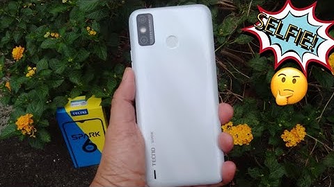 HONEST! Tecno Spark 6 Go REAL Camera Review w/ sample photos and video footages #BawalPaHype