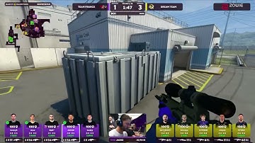 JACKZ inverted mouse psycho