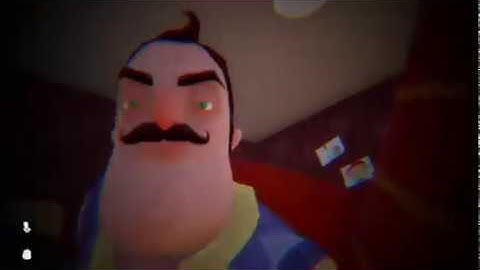 Hello Neighbor Act 1 Walkthrough Xbox One Version