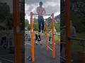 Trying Different Muscle up Variations 💪 #calisthenics #streetworkout #muscleup #pullday #gym