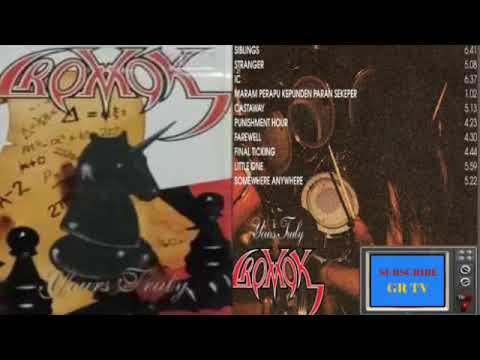 Cromok - Your's Truly Full Album