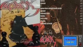 Cromok - Your's Truly Full Album