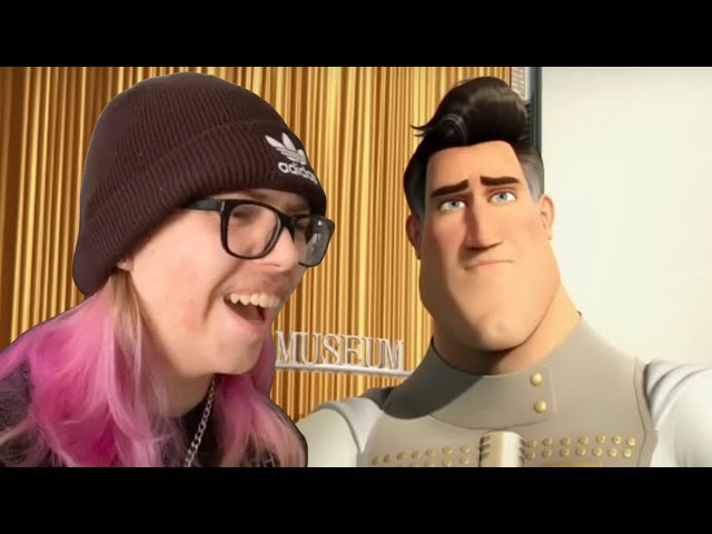 MR. INCREDIBLE!? - YTP: IncredyBallZ [REACTION!] 