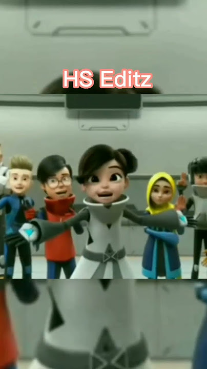 Kejutan💗😍🥳||Ejen Ali Musim 3 Episode 10 Misi Khemah||
