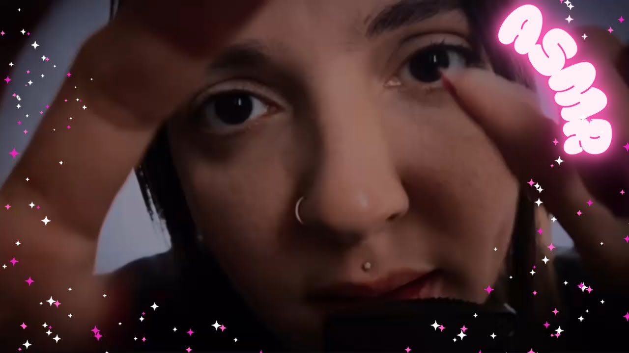 ASMR PARA VOCÊ DORMIR AGORA (caseirinho ) Relaxe 😴