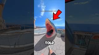 Do Not Try This Slide