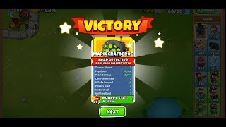 Bloons TD 6: Blons Deflation with only $4,875!