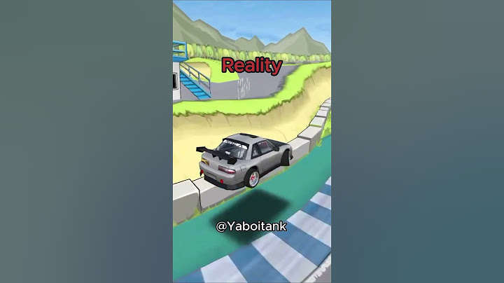 EXPECTATIONS VS REALITY- FR LEGENDS #frlegends #frl #car #drift #memes #funny #trendingshorts