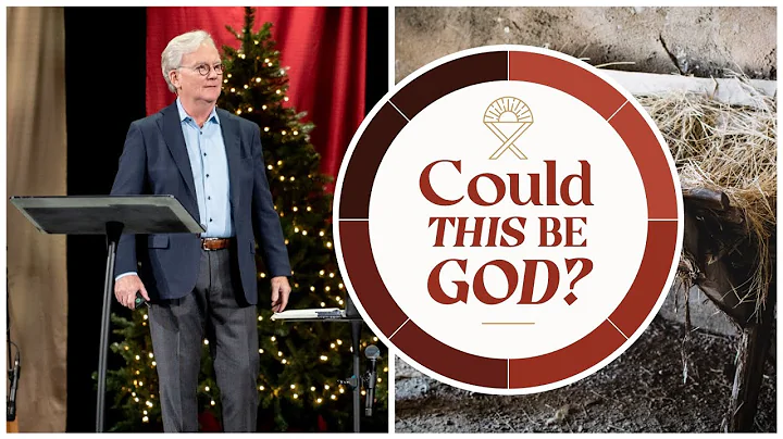 Could This Be God?