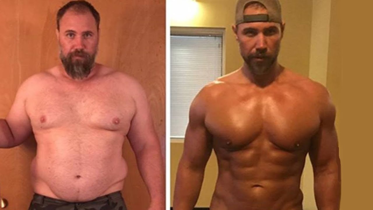 Video tutorial bajar de peso hombres YouTube