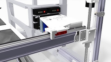 Autonomous Drone Station for Drones