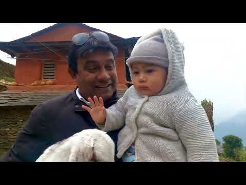 Dakshit durgesh thapa prachi lama golkot