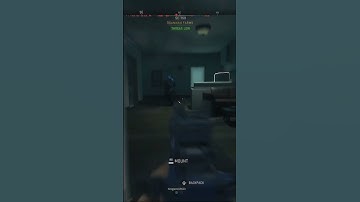 Solo kill with a knife Ashika island DMZ #ashikaisland #dmz