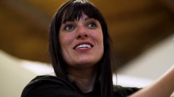RESIDENT PROFILES | JODI GUSTAFSON
