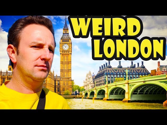 洋楽 London Underground 10\