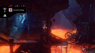 Trine 3: The Artifacts of Power: An Exit Strategy