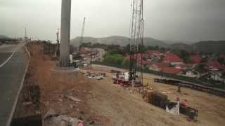 91 Seconds on the 91 - Noise Mitigation