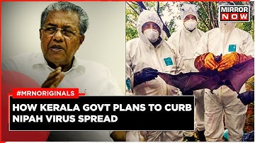 Nipah Virus Kerala: Here’s How Govt Plans to Prevent Its Spread | Kozhikode News | News Update