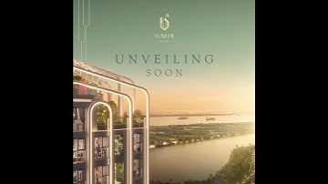 🏡 GALIA HANOI– KHÔNG GIAN SỐNG ĐẲNG CẤP 🏡