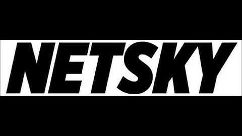 Netsky Essential Mix BBC Radio 1 [REUPLOAD]
