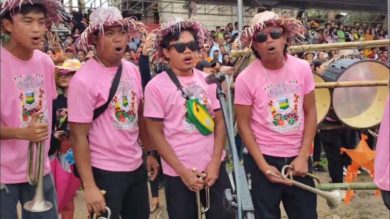 Chocolate hills Festival 2023 Carmen Bohol Adlibitum dbc YouTube