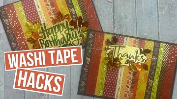 🎉✉️ Hoe maak je thuis kleurrijke bedankkaartjes voor je verjaardag?