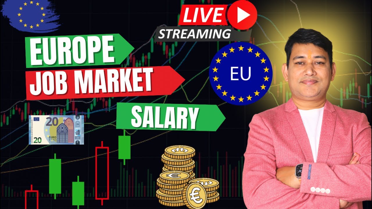 Europe Jobs and salary offering for Indian Job seekers 2015