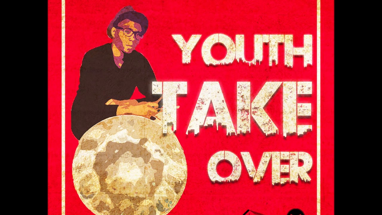 Singerboy Sergio - Youth Take Over "2018 Soca" (Trinidad) Pan Tune [HD]