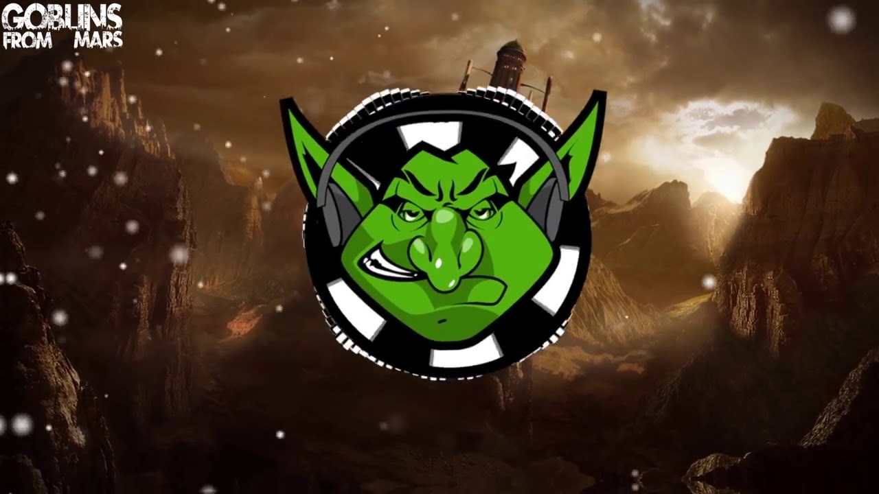 Goblins From Mars Turf War 2.0