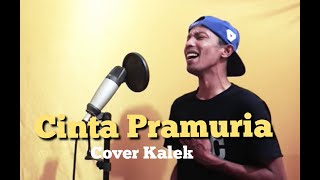 CINTA PRAMURIA - Loela Drakel - Cover De nico/Mr.Kalek