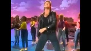 Back to the '80s - Aqua 