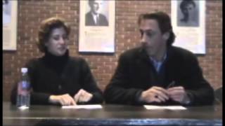 Molly Bingham & Steve Connors - How can we help the US decline gracefully as an empire?
